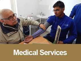 medical medical