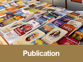 publication