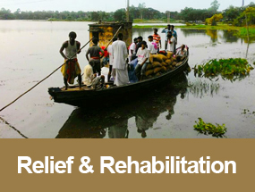 relief works relief works