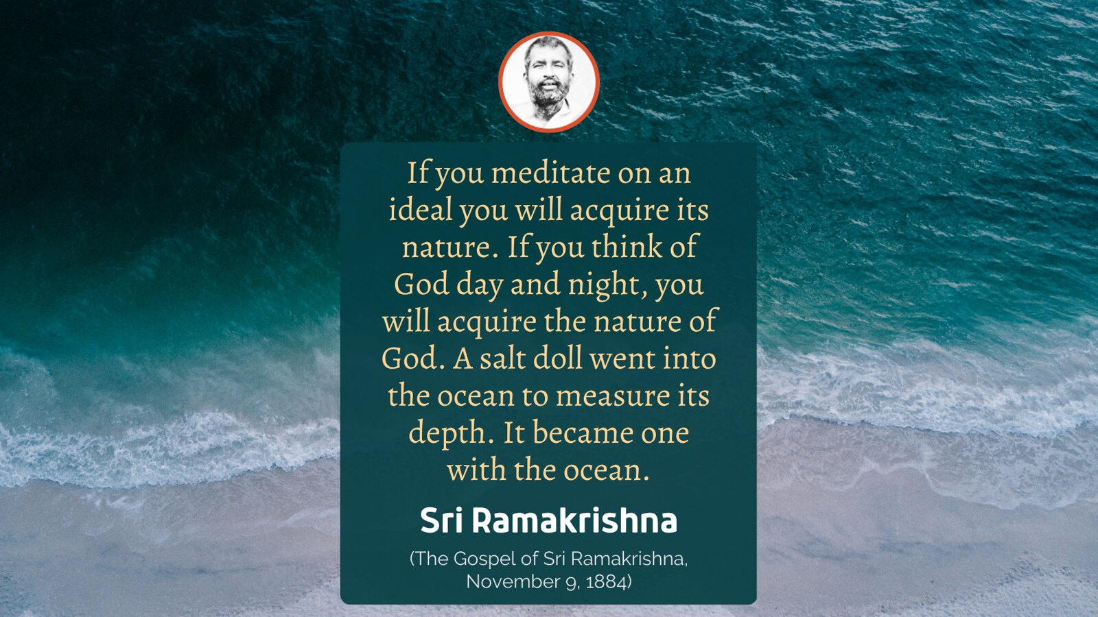 Daily Quote