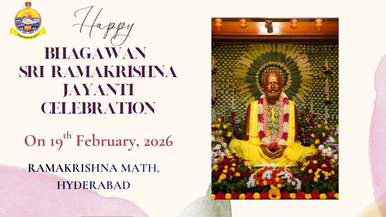 Jayanti Celebrations